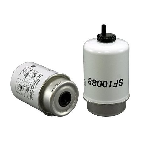 Wix Filters Fuel/Water Separator Filter WF10088